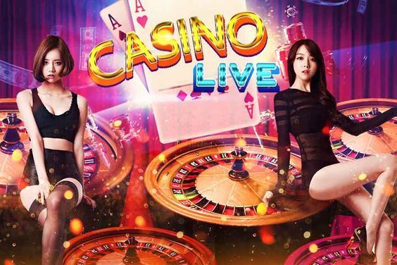 eurobet Live Casino