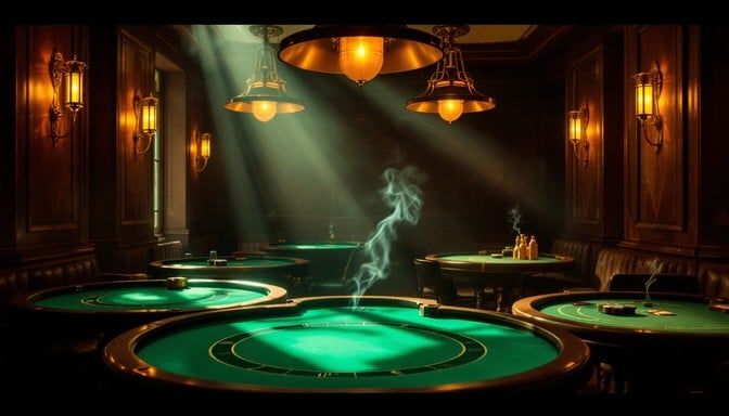 eurobet Live Casino