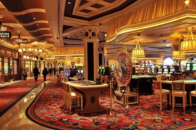 eurobet Live Casino
