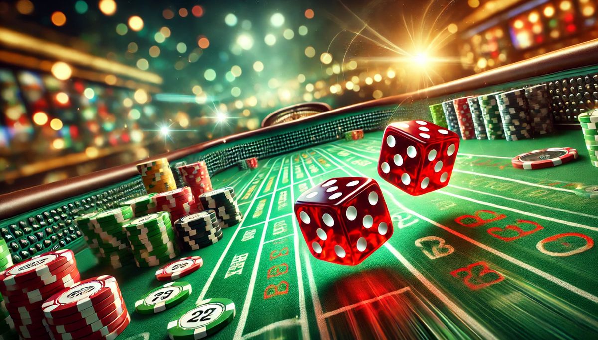 eurobet Live Casino